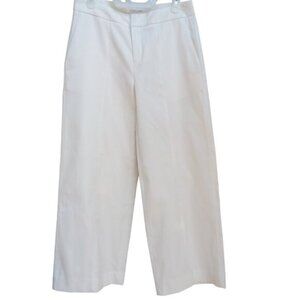 Everlane The Wide Leg Structure pants sz 6 NEW (EP24)